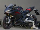 Honda CBR 250RR